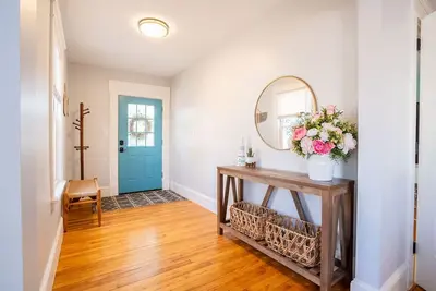 Image de Cozy Newly Renovated 1st Floor Apt