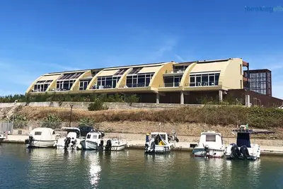Image de Fronte Mare Suites - Fronte Mare Suites - Quadri (E)