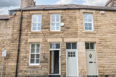 Image de Toll House, with open fire in Corbridge