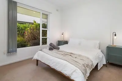 Image de Stay Here On Pier- 2 Bdrm, Sleeps 4, Beach, Wifi