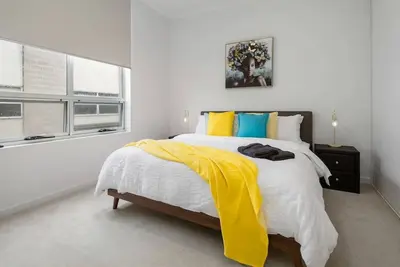 Image de Sparrow's Sanctuary, 2 Brdms, Parking, Wifi