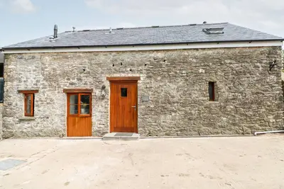 Image de Lime Kiln Cottage, pet friendly, with open fire in Cowbridge