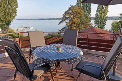 Image de Vacation apartment/apartment for 2 guests with 60m² in Überlingen (168314)