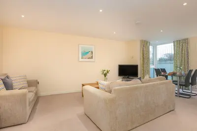 Image de Golden Sands, family friendly, with a garden in Carbis Bay