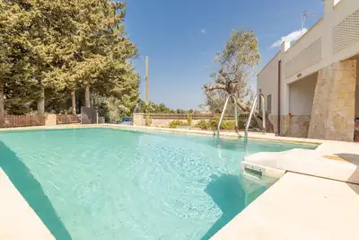 Image de Villa Sabina - Torre Suda