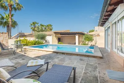 Image de Maison Mare by Interhome