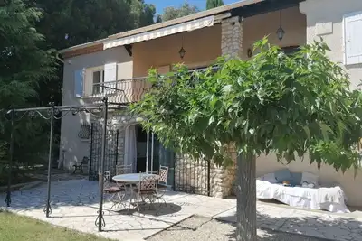 Image de La villa de charmassonne