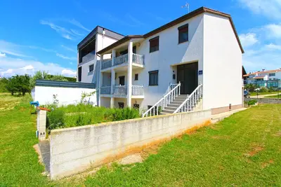 Image de Apartment 2159/54178 (Istria - Stinjan), 500m from the beach