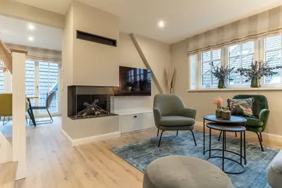 Image de Feel Good - beautiful apartment in a great location with modern furnishings