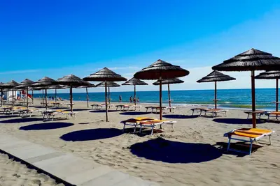 Image de Luxury Chalet near the sea! (no: 722)