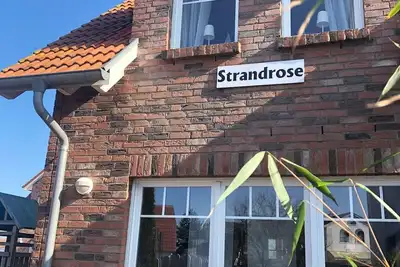 Image de Ferienhaus Strandrose auf Poel
