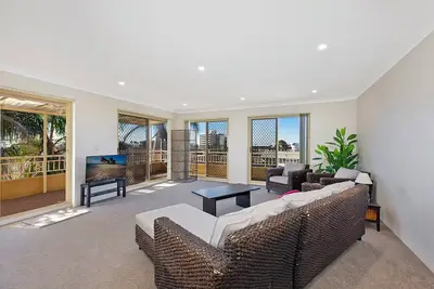 Image de Taylor Apartment -The Entrance Accommodation