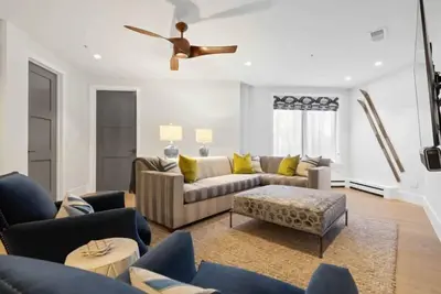 Image de McCoy Peak 104 - 2 Bedroom plus Den Residence