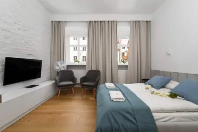 Image de Więzienna 1 | Studio | Close to Wrocław Square