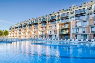 Image de Osiedle Feniks 13 | Pool | Sauna&Fitness | Garden