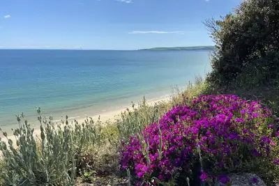 Image de Amazing Location! Luxury 2 bed family apartment near Sandbanks - 400m to beach!