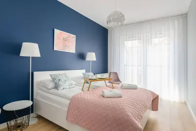Image de Podgórze 11 | 1-bedroom apartment | Poznan