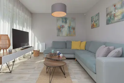 Image de Słoneczna 2 | Family Apartment | Parking