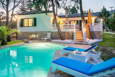 Villa Euphoria