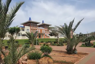 Image de Frontline luxury 3 bedroom 2 bathroom large terrace with sea views