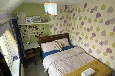 Image de Cosy Short Stay near Heathrow
