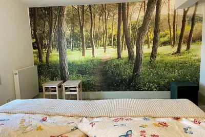 Image de Maison de vacances Petermännchen pour 1-4 personnes à Westerburg