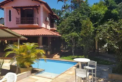 Image de House between the sea and the mountains to enjoy the Costa Verde.