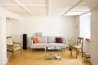 Maison de vacances Soazza pour 1 - 8 personnes avec 4 chambres à coucher - Maison de vacances