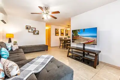 Image de Amazing private home in Kihei!