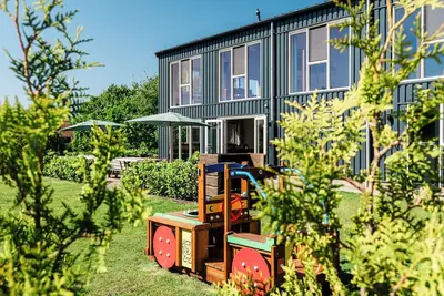 Image de Vacation home de Gouwe Droom