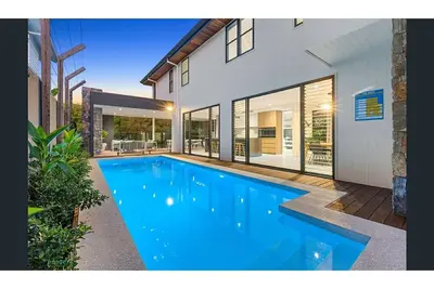 Image de Barefoot Beachfront @ She Oak - Beachfront 5bed home