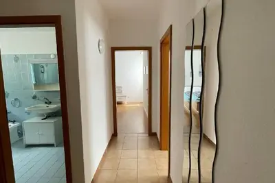 Image de Appartement de vacances Gordola pour 1 - 5 personnes avec 3 chambres Ă coucher - Appartement de vaca