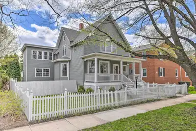 Image de Spacious Oak Park Home, 11 Mi to Downtown Chicago!