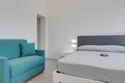 Image de Superior Apartment   Bovio Suites Apartments #3