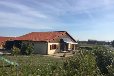 Image de Gîte Convivial en Ardèche Verte