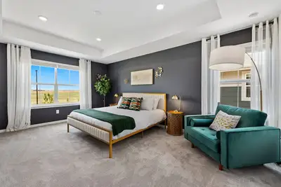 Image de Spacious Home, Great Backyard w/ Mtn Sunset Views!
