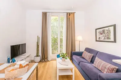 Image de Sweett | Villarroel 212