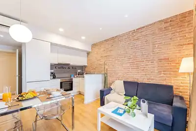 Image de Sweett | Villarroel 411