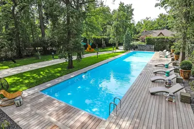 Image de Le Pavillon Iflissen - Villa de Luxe