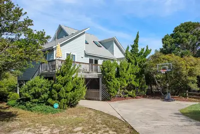 Image de Aloha on the Atlantic: Hot Tub, 3min Walk to Beach
