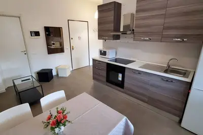Image de Residence Bonomelli apt. no. 18 two-room apartment