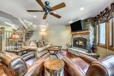 Image de Convenient East Vail 2 Bedroom Condo by Gorecreek Rentals