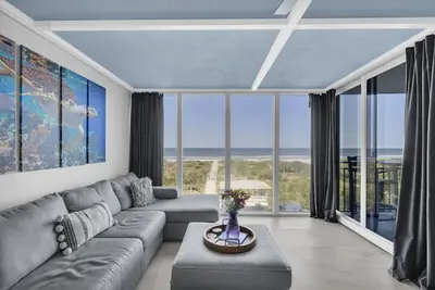 Image de True Blue View Direct Oceanfront