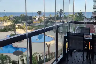Image de Views Of The Mediterranean Sea
