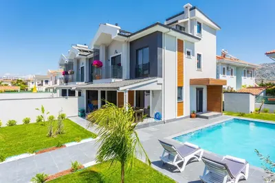 Image de Villa Exclusive Paradise 1