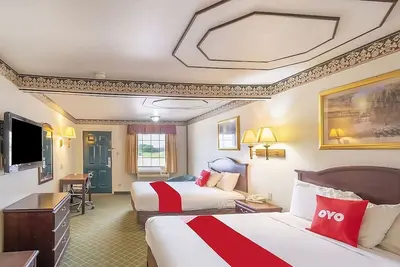 Image de Affordability Meets Comfort! Pets Allowed, Free Parking, Onsite Dining!