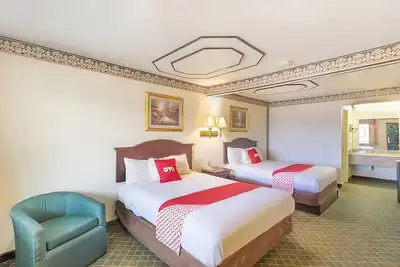 Image de Affordable Getaway! Pet-Friendly Property, Close to Tip's Park