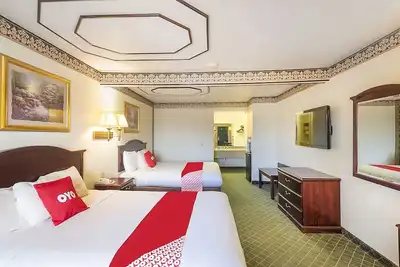 Image de Best Place to Stay in Texas! 3 Great Units, Pet-Friendly, Outdoor Pool!