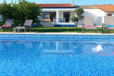 Image de 3 Bedroom Villa in Silves