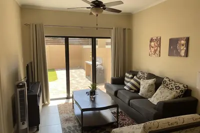 Image de Amazing Ground Floor 2 Br Condo in Malmok close to Arashi Beach